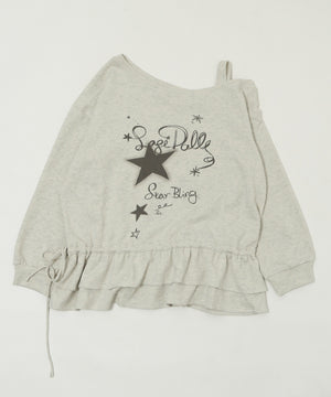 ホワイトアイボリー