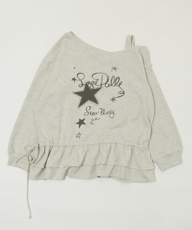 ホワイトアイボリー