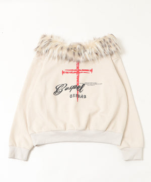 ホワイトアイボリー