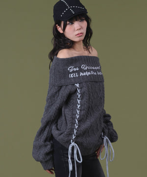 グレー モデル：160cm F着用