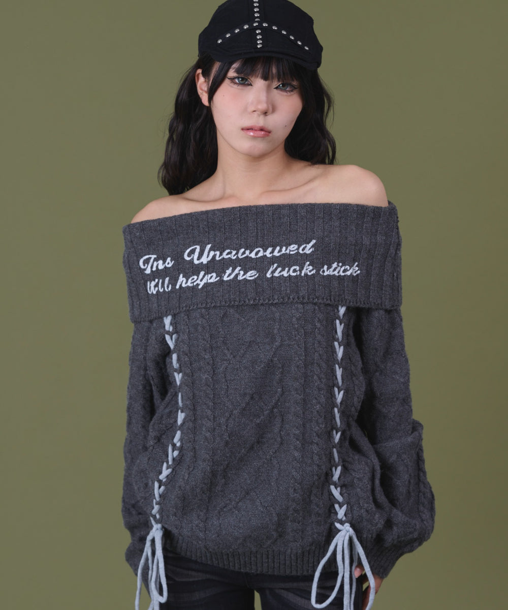 グレー モデル：160cm F着用