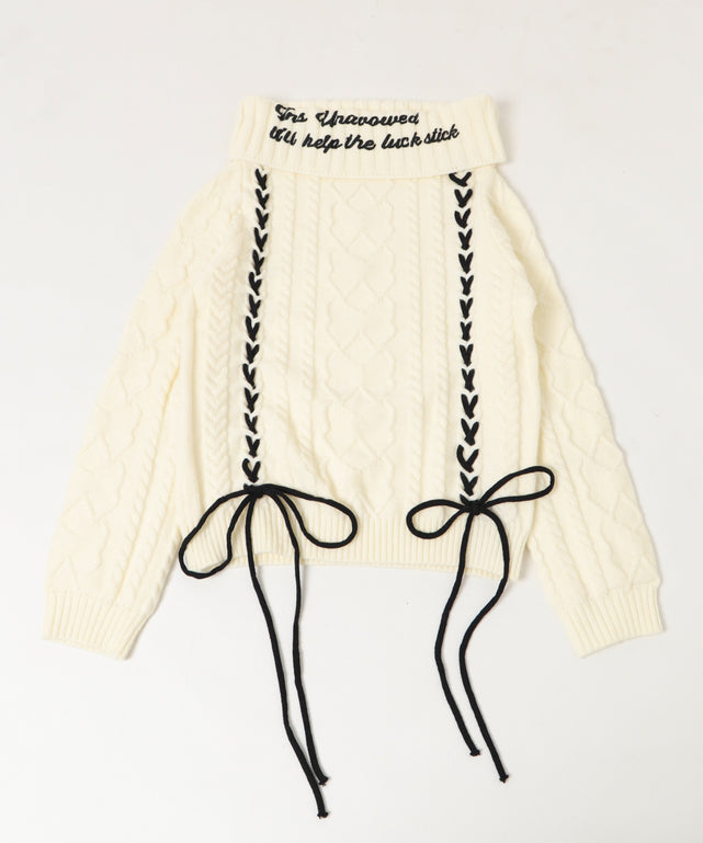 ホワイトアイボリー