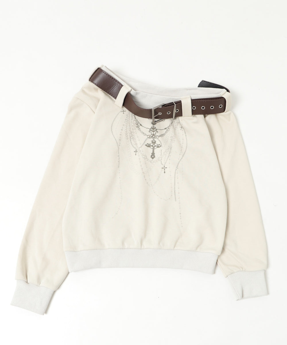 ホワイトアイボリー