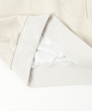 ベルトトップオフショルダー