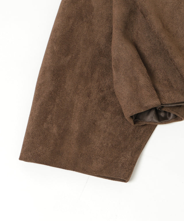 スタッズデザインウエスタンジャケット