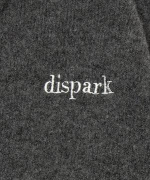 ドッキングロゴビッグニット