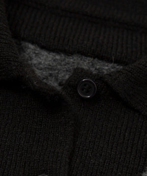 ドッキングロゴビッグニット