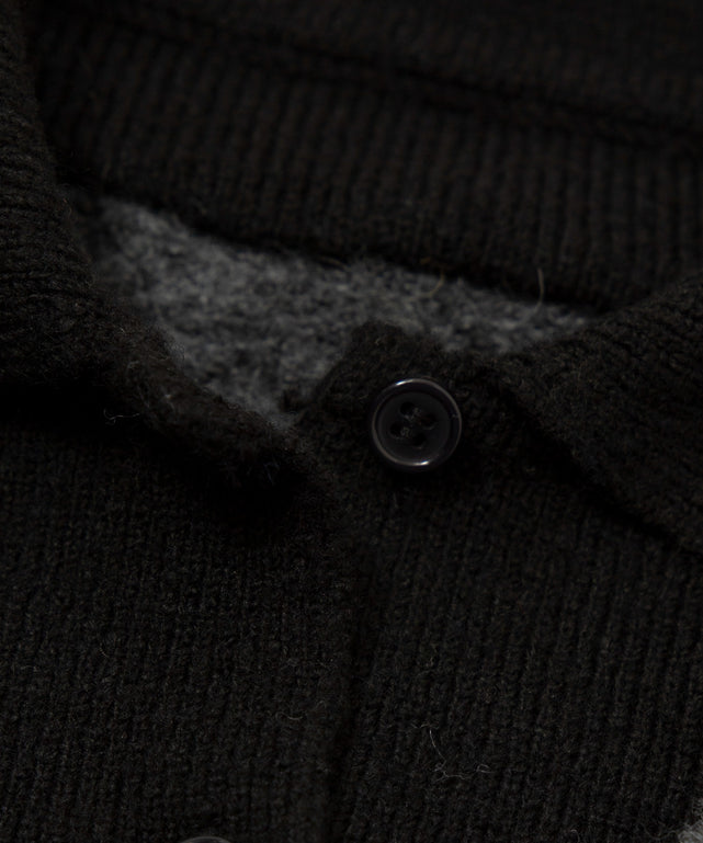 ドッキングロゴビッグニット