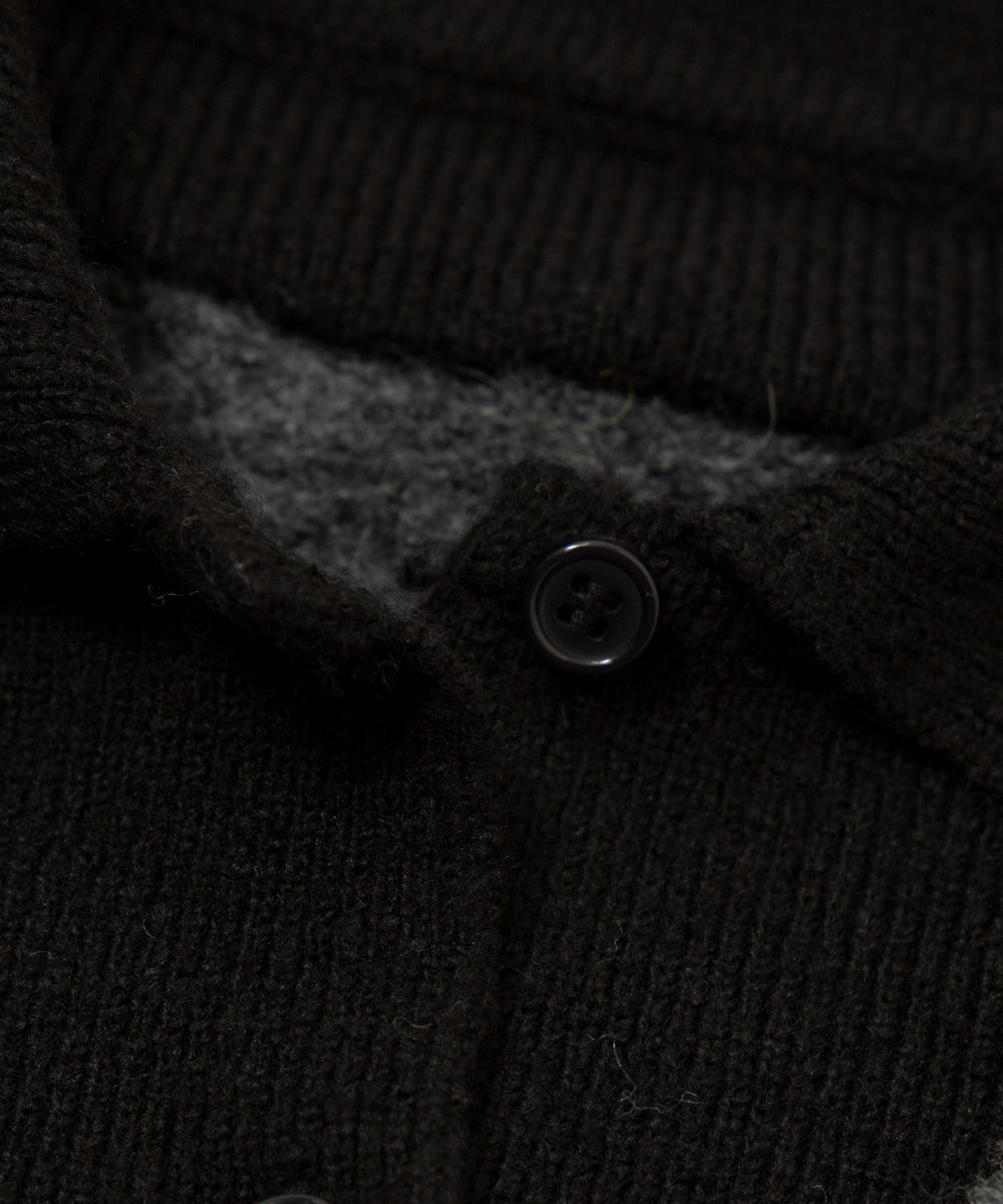 ドッキングロゴビッグニット