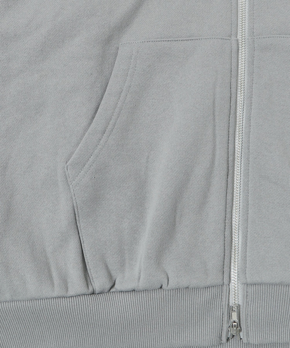 ロゴデザインファーパーカー