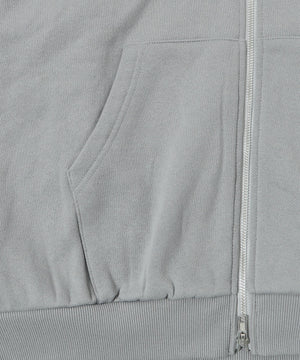 ロゴデザインファーパーカー