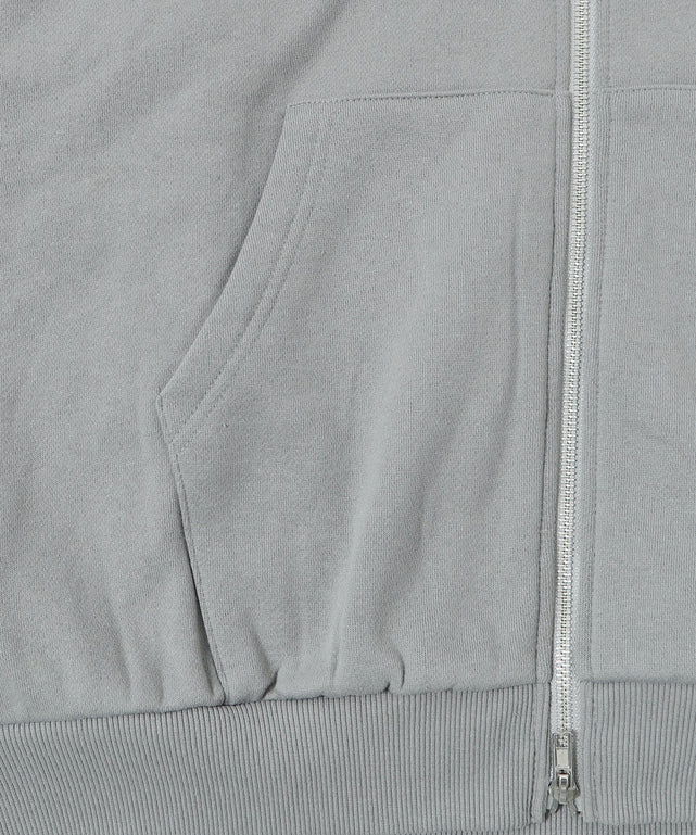 ロゴデザインファーパーカー