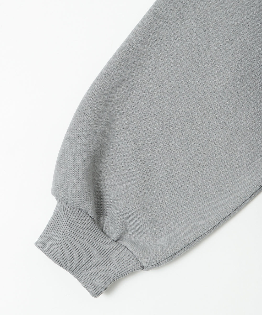 ロゴデザインファーパーカー