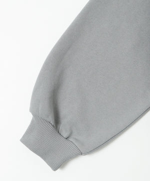 ロゴデザインファーパーカー