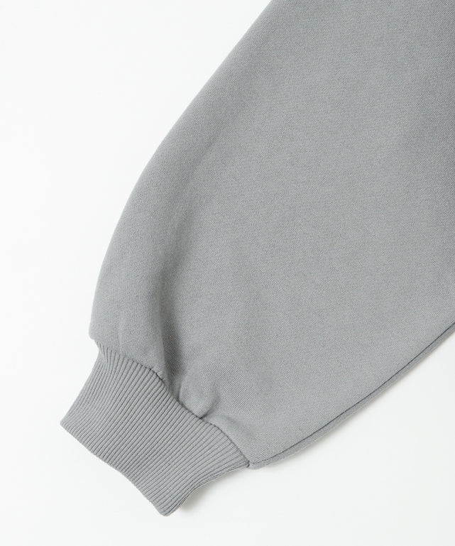 ロゴデザインファーパーカー