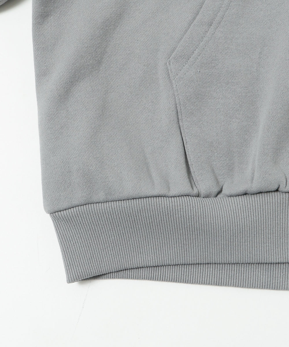 ロゴデザインファーパーカー