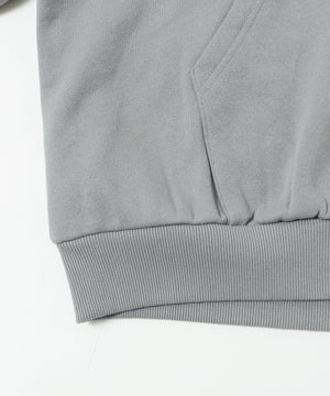 ロゴデザインファーパーカー