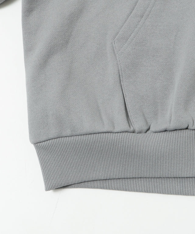 ロゴデザインファーパーカー