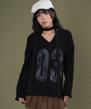 ブラック モデル：160cm F着用