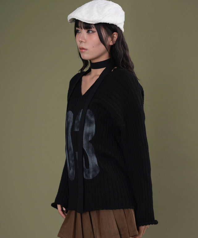 ブラック モデル：160cm F着用