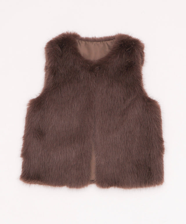 Fファーベスト/ブラウン