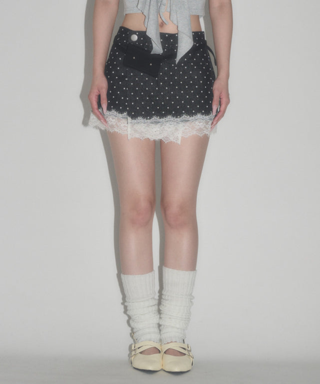 柄2 モデル：163cm F着用