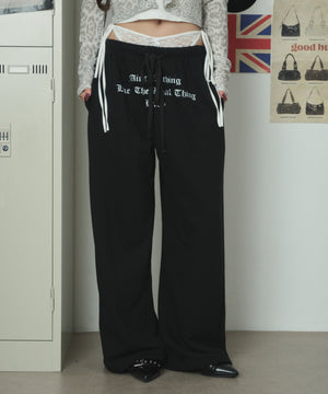 ブラック モデル：163cm F着用