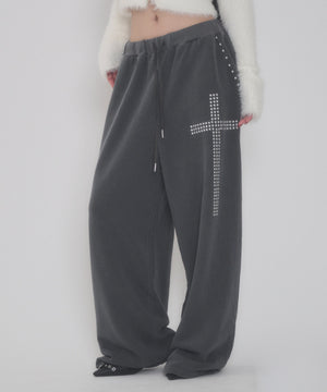 チャコール モデル：163cm F着用
