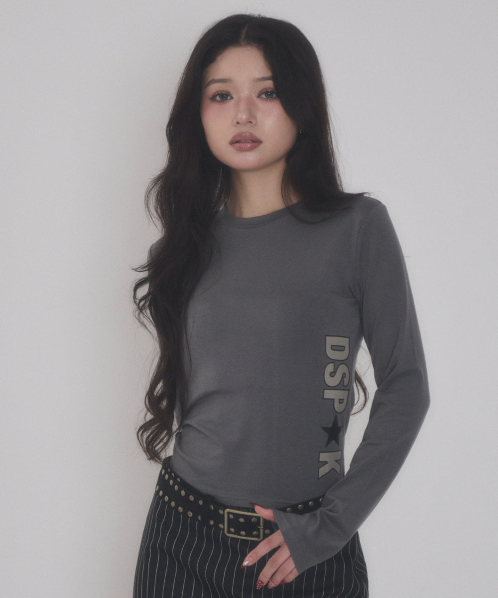 ブラック モデル：163cm F着用