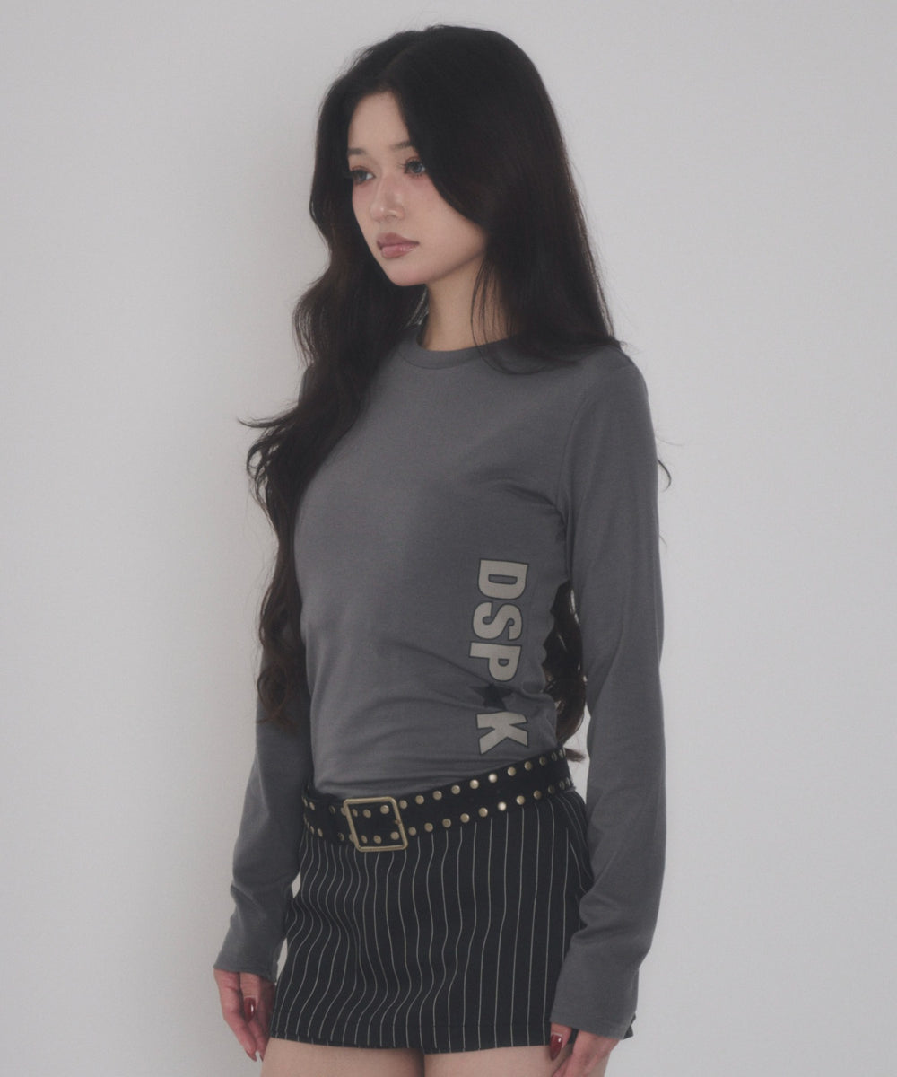 ブラック モデル：163cm F着用