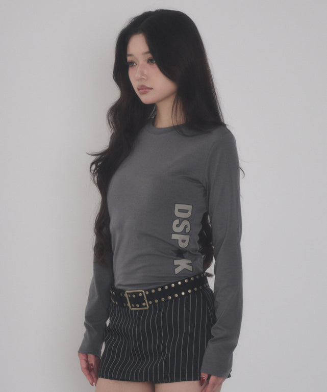 ブラック モデル：163cm F着用