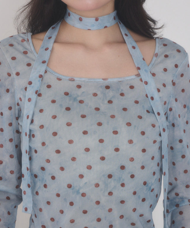 ドッドシアートップ