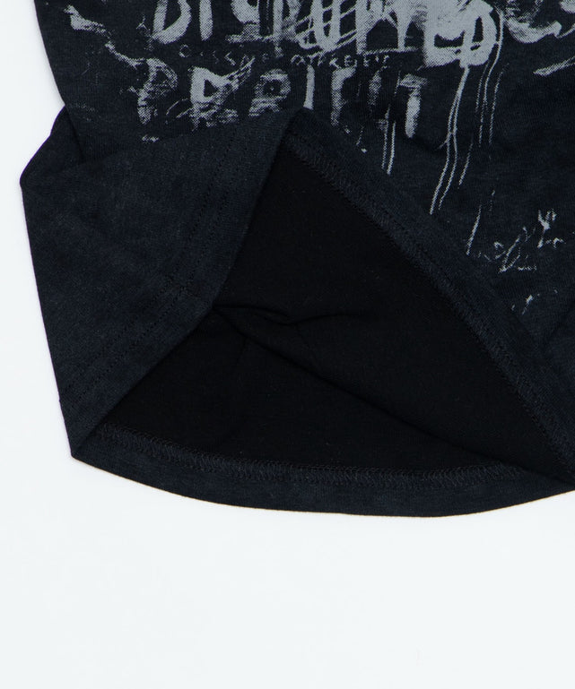 レースアップストリングキャミ