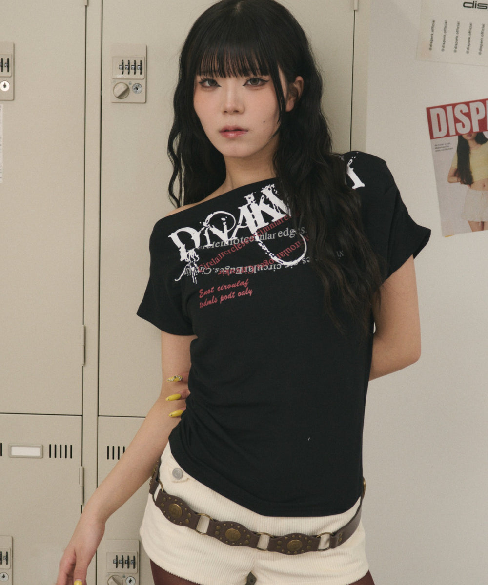 ブラック モデル：160cm F着用