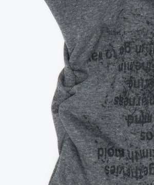 Y2Kダブルレイヤードキャミ