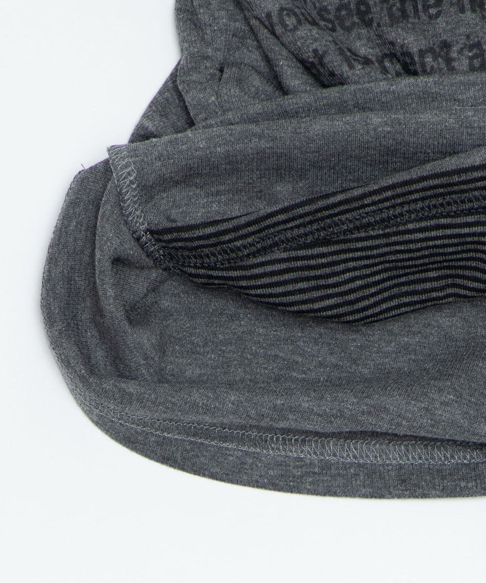 Y2Kダブルレイヤードキャミ