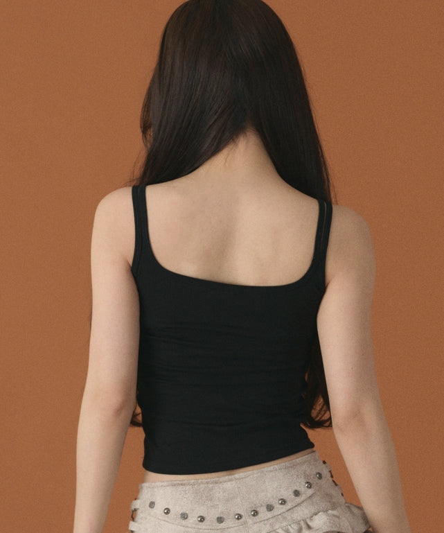 ブラック モデル：163cm F着用