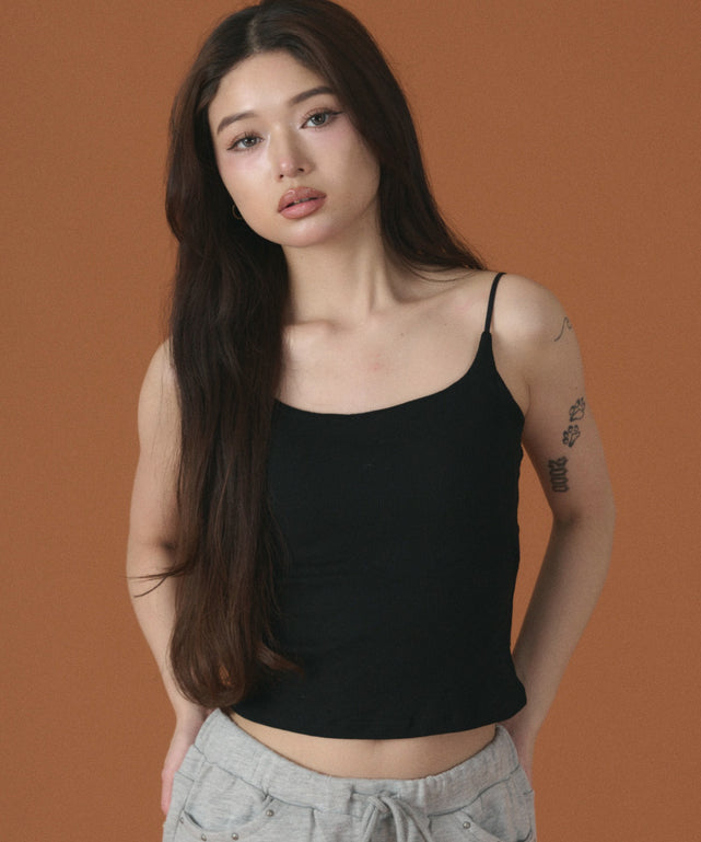 ブラック モデル：163cm F着用