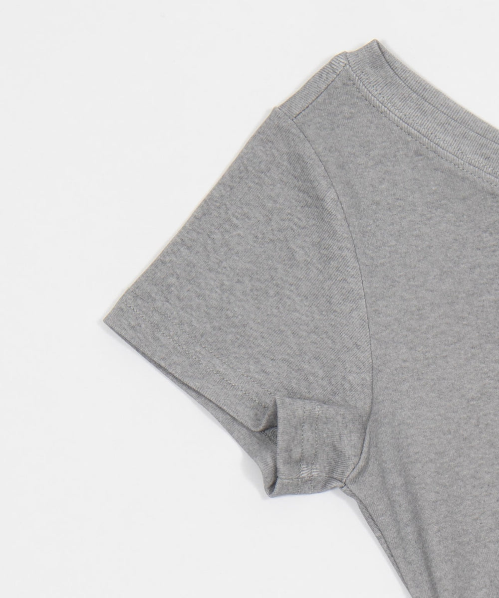 グラフィックワンショルT