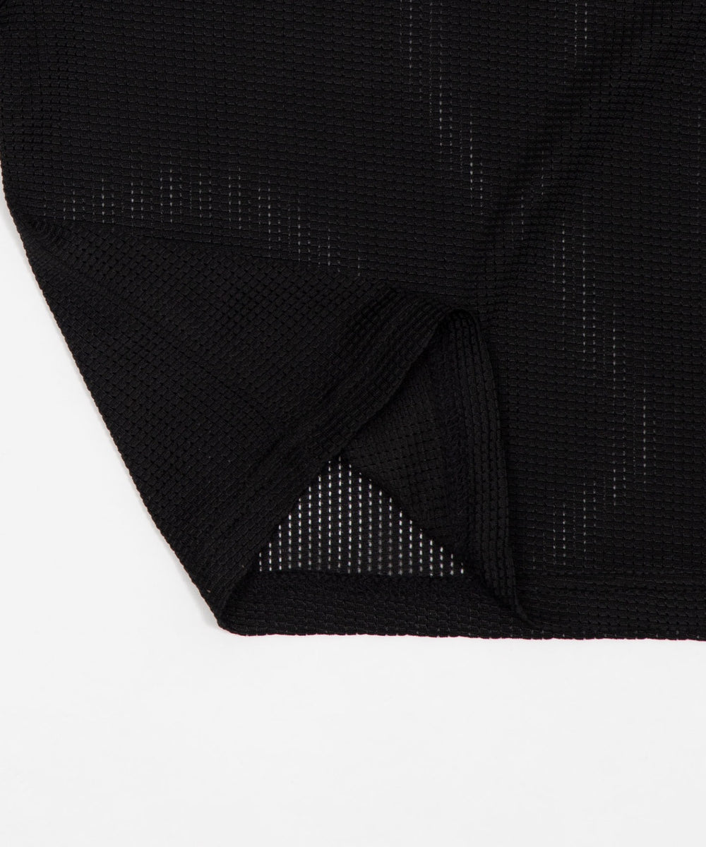 ワッフルロゴスタッズT