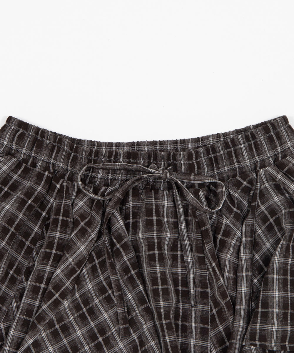 チェックイレヘムスカパン