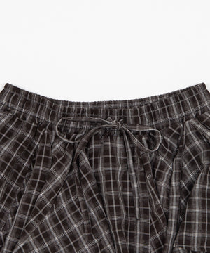 チェックイレヘムスカパン