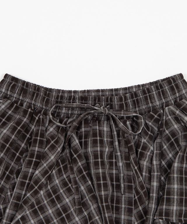 チェックイレヘムスカパン