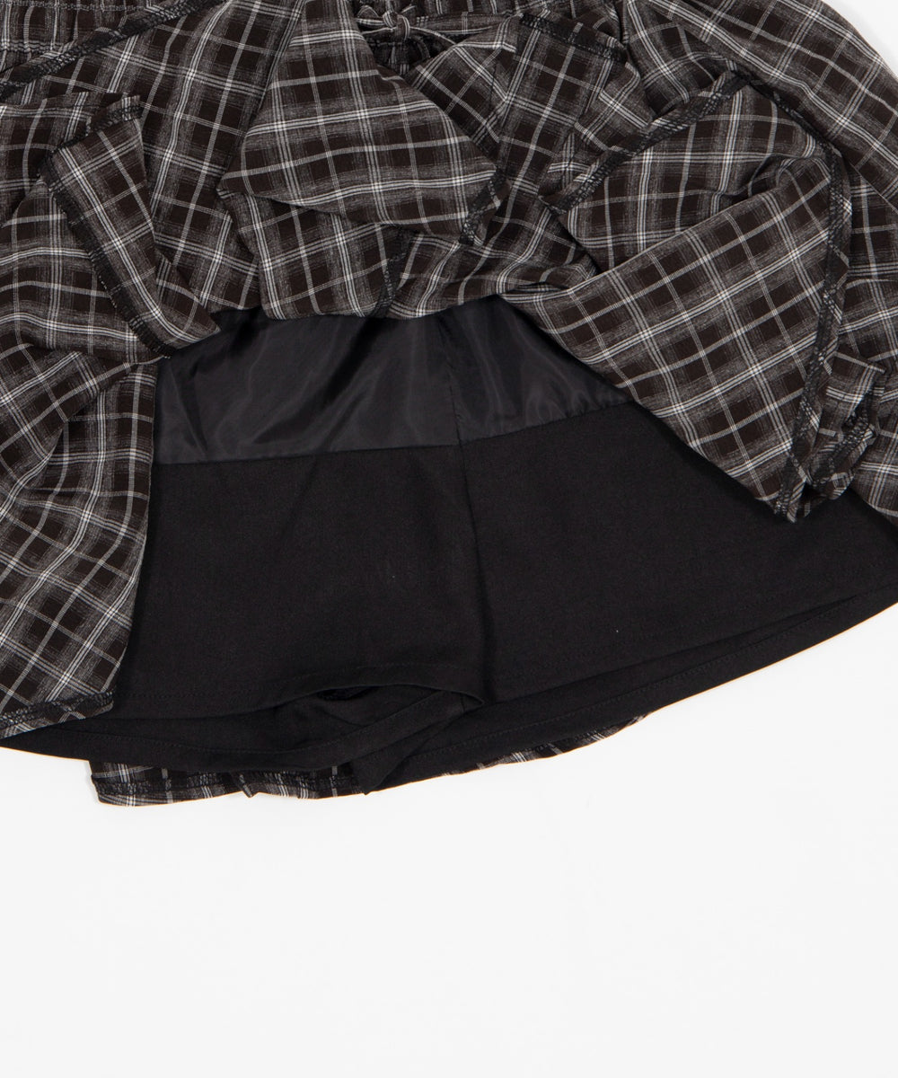 チェックイレヘムスカパン