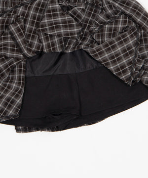 チェックイレヘムスカパン