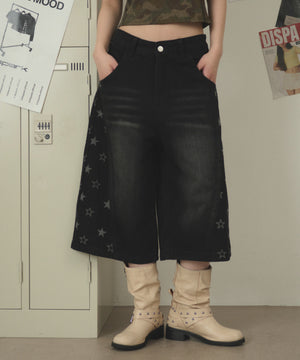 ブラック モデル：163cm S着用