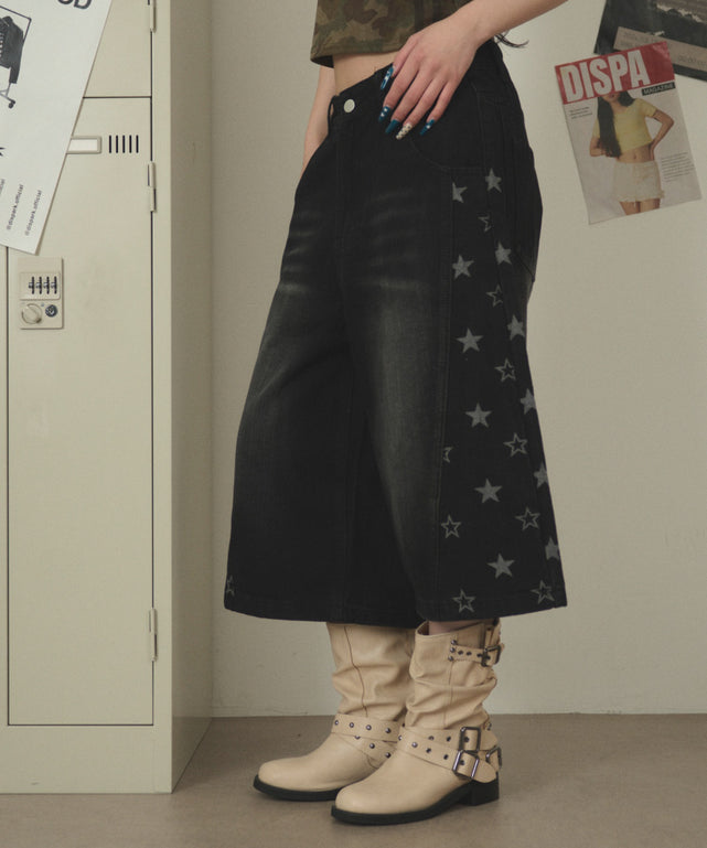 ブラック モデル：163cm S着用