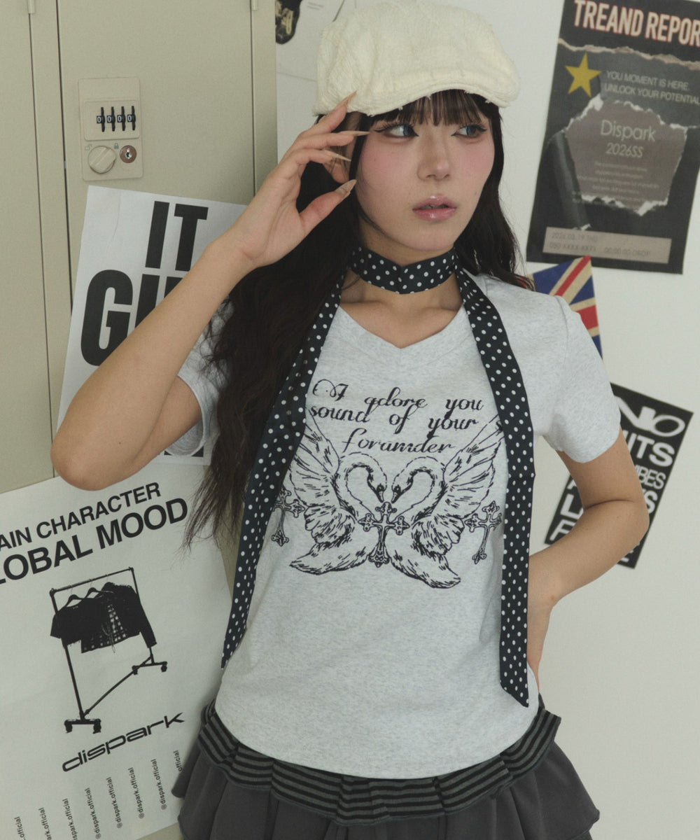 Lグレー モデル：160cm F着用