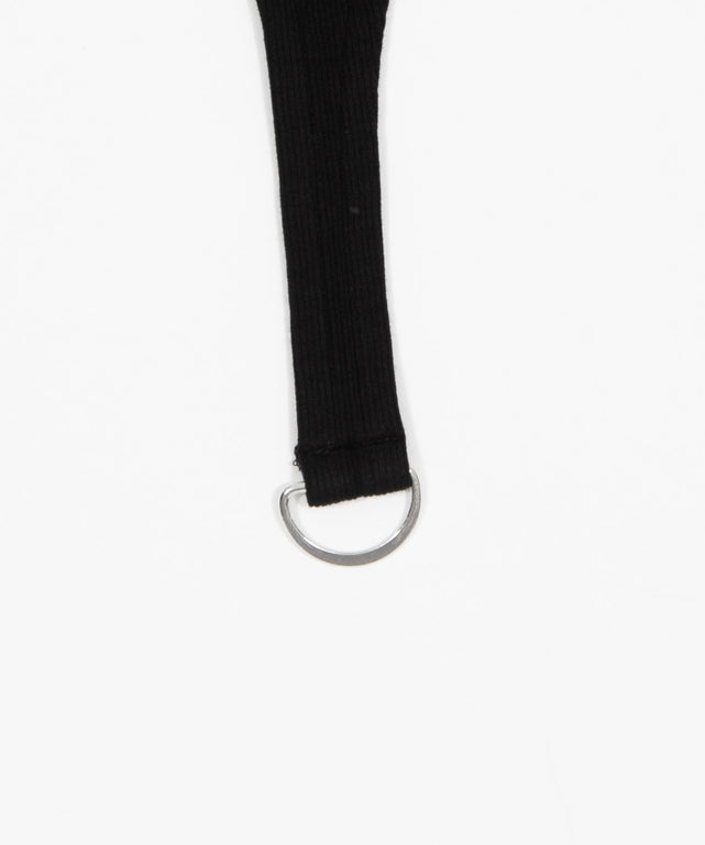 クロスデザインガーターSSトップ