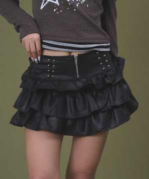 ブラック モデル：160cm S着用